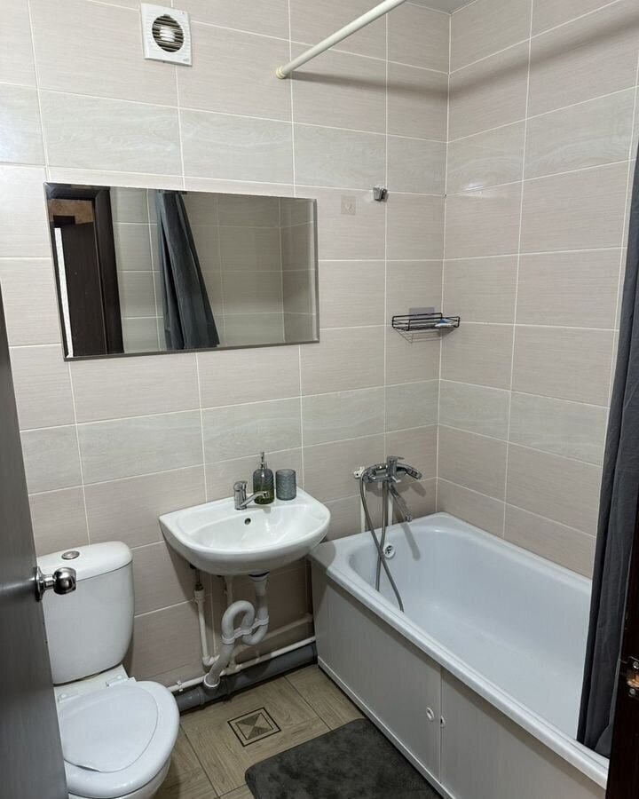 Аренда 2-комнатной квартиры 60 м², Соборный просп., 172
