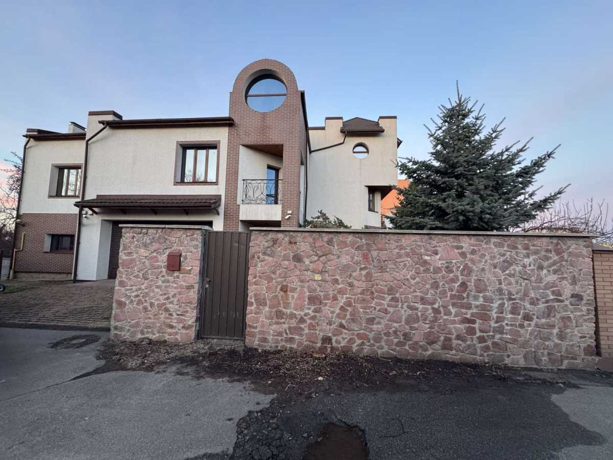 Оренда будинку 550 м², Васильківський пров., 14