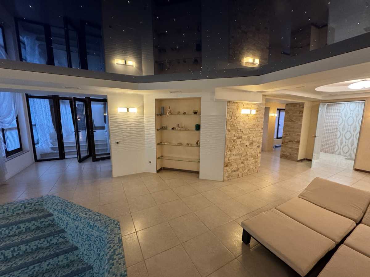 Оренда будинку 550 м², Васильківський пров., 14