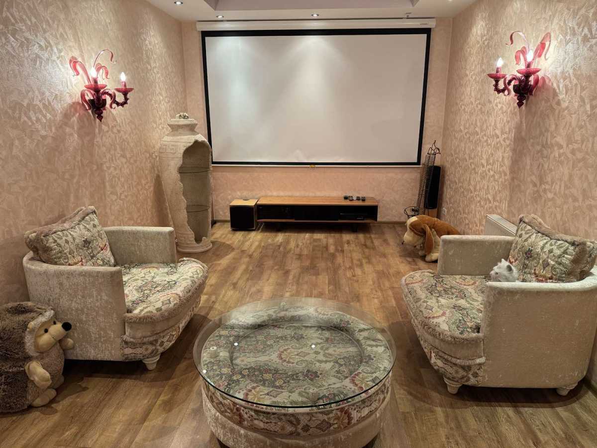 Оренда будинку 550 м², Васильківський пров., 14