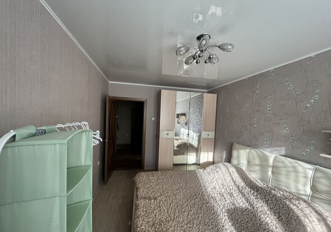 Аренда 2-комнатной квартиры 70 м², улица.Петра обаля 2