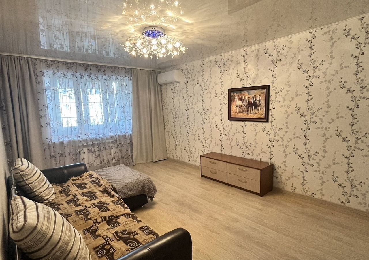 Аренда 2-комнатной квартиры 70 м², улица.Петра обаля 2