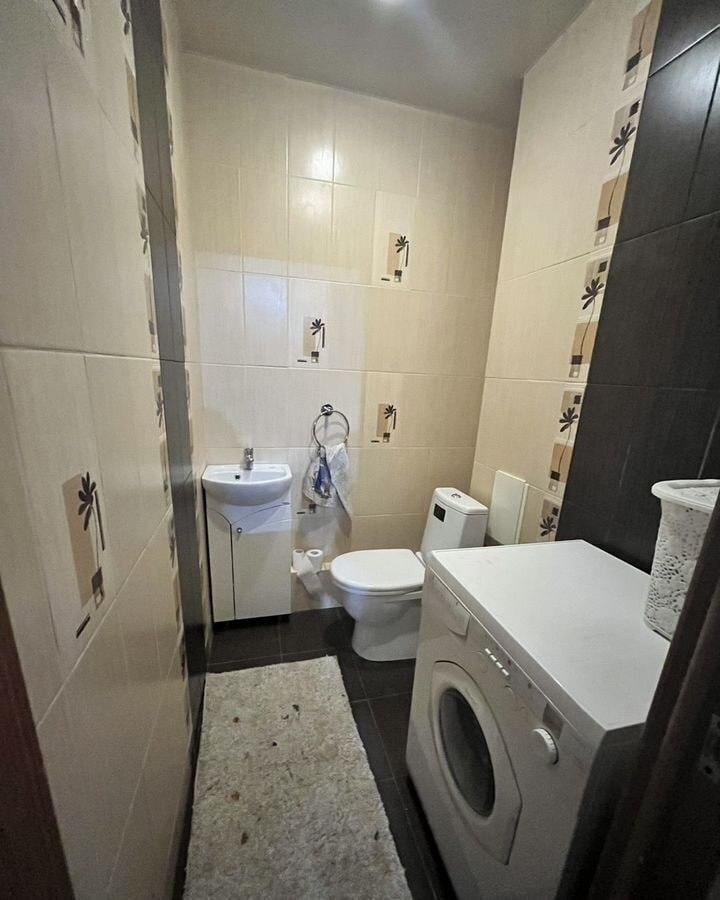 Аренда 2-комнатной квартиры 70 м², улица.Петра обаля 2