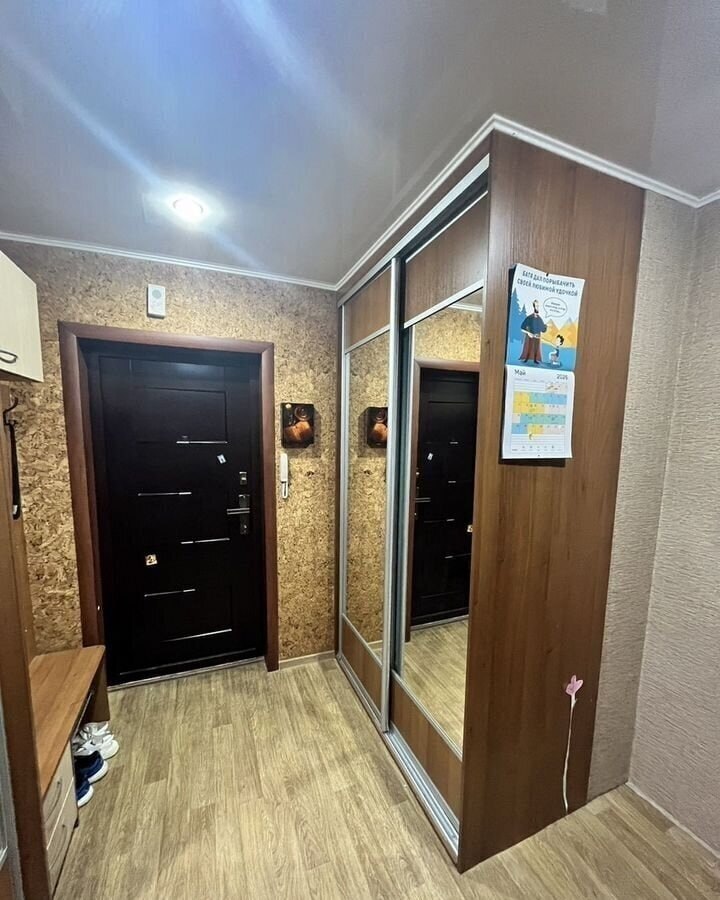 Аренда 2-комнатной квартиры 70 м², улица.Петра обаля 2