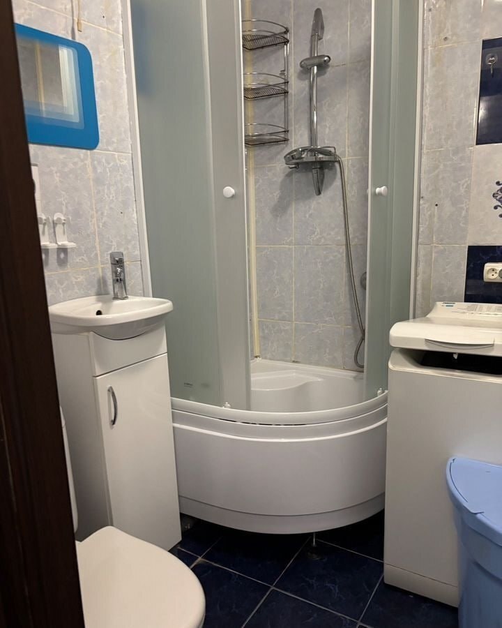 Аренда 2-комнатной квартиры 70 м², Центральный просп., 152