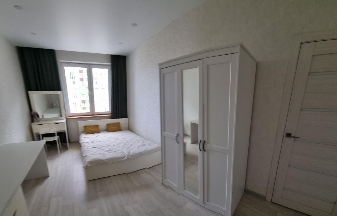 Аренда 2-комнатной квартиры 70 м², Дерибасовская ул., 12
