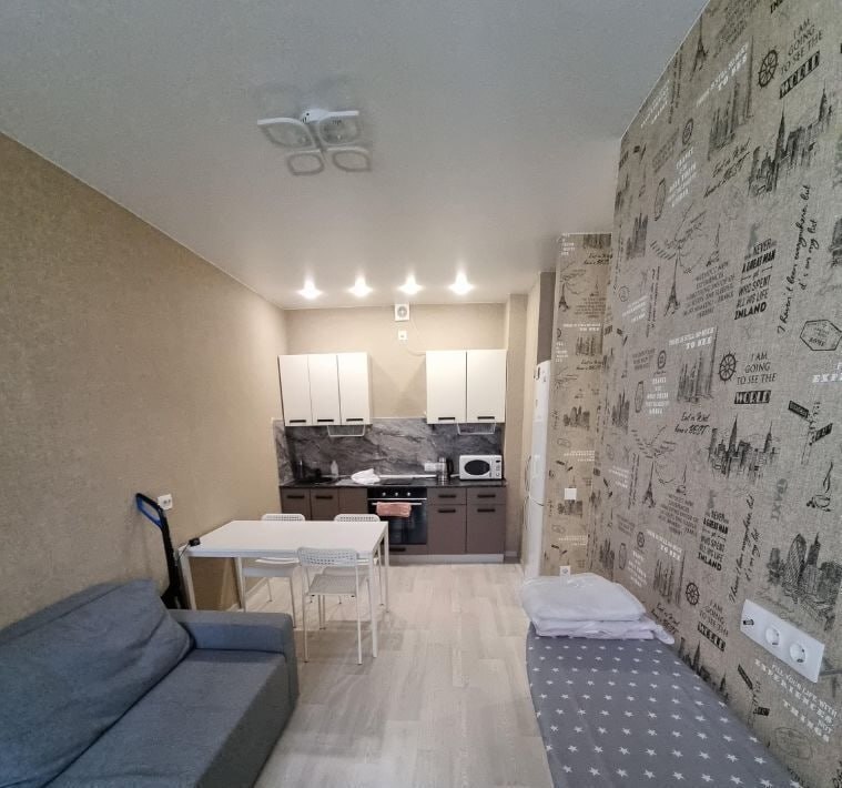 Аренда 2-комнатной квартиры 70 м², Дерибасовская ул., 12