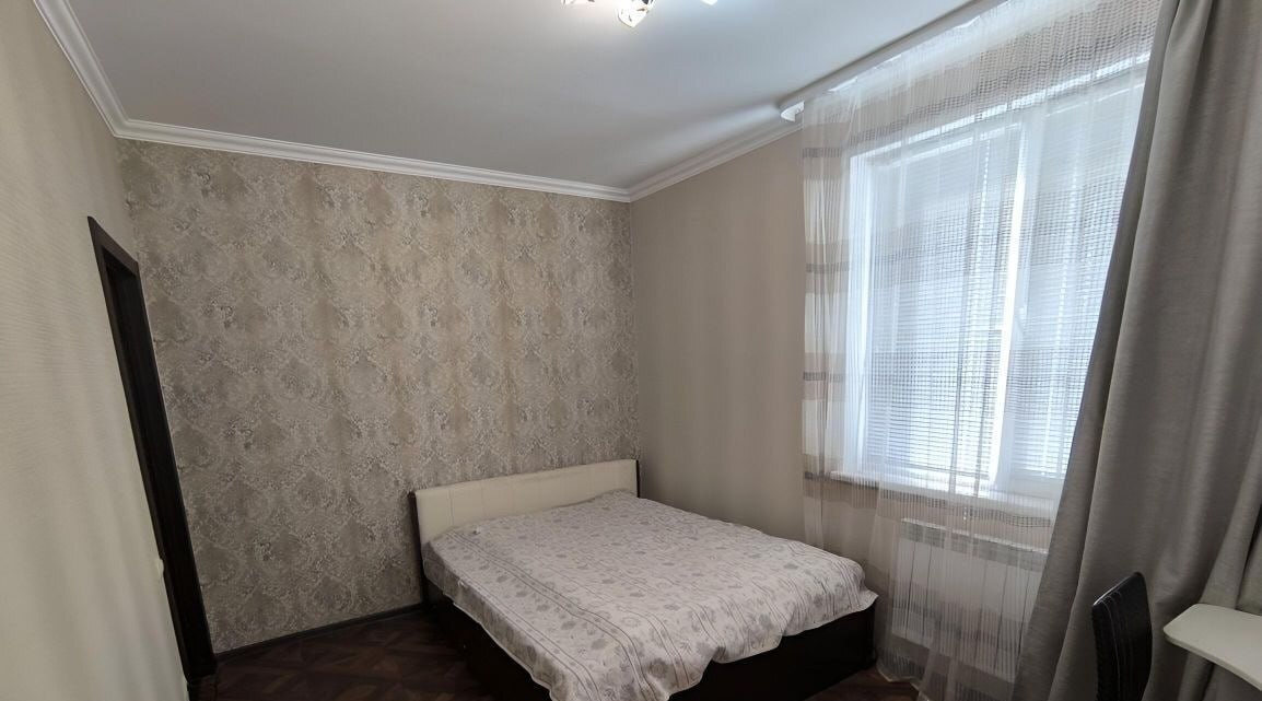 Аренда 2-комнатной квартиры 70 м², Суворова, 54