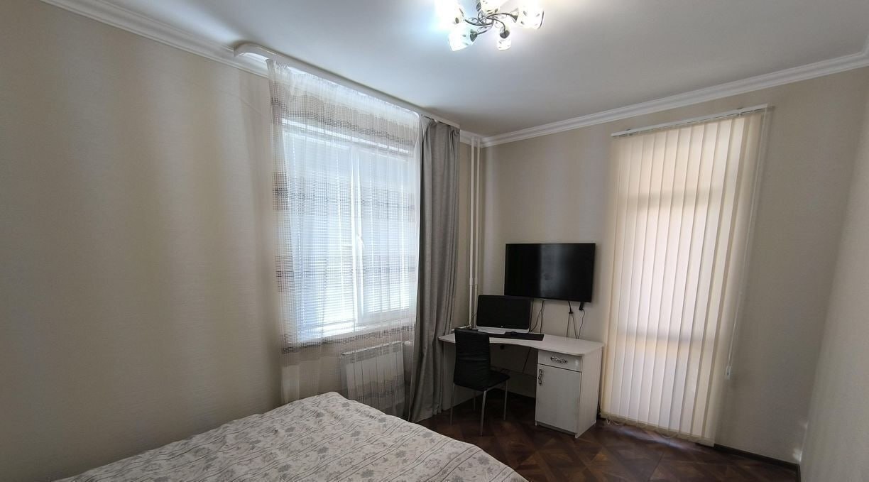 Аренда 2-комнатной квартиры 70 м², Суворова, 54