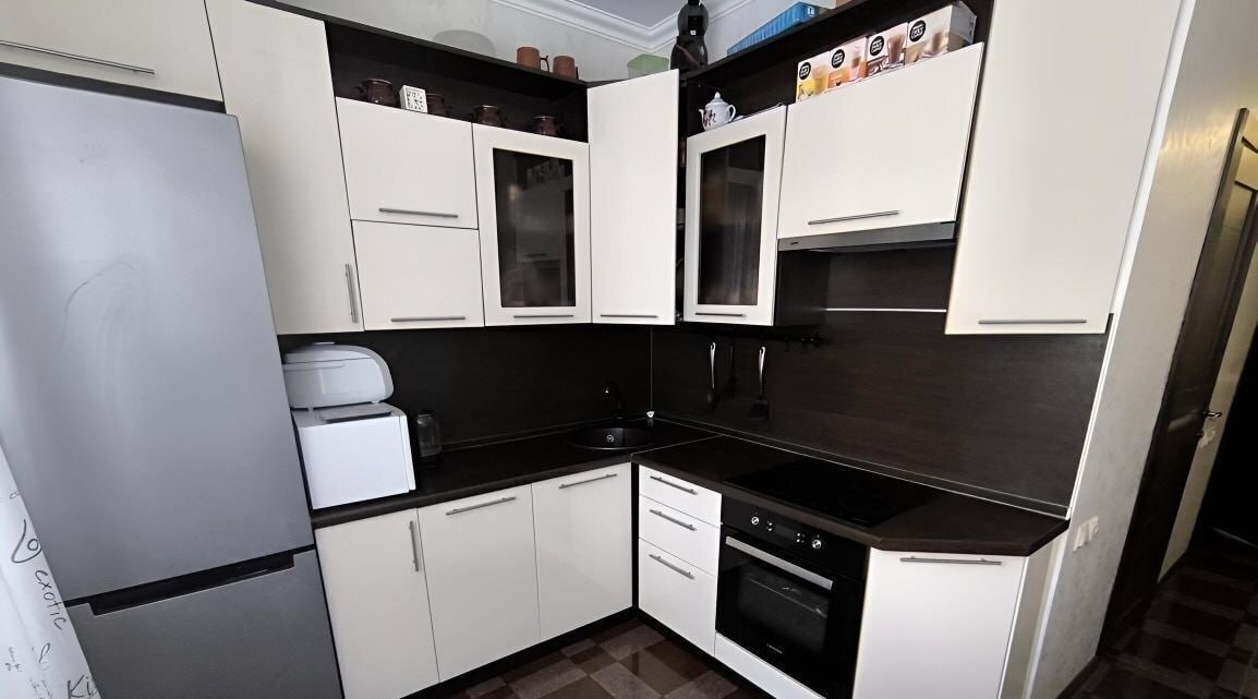 Аренда 2-комнатной квартиры 70 м², Суворова, 54