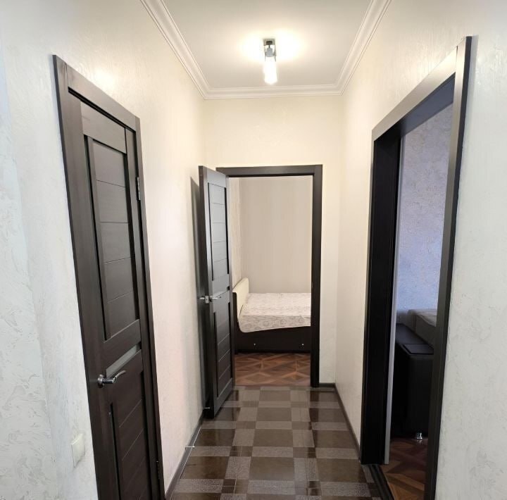 Аренда 2-комнатной квартиры 70 м², Суворова, 54