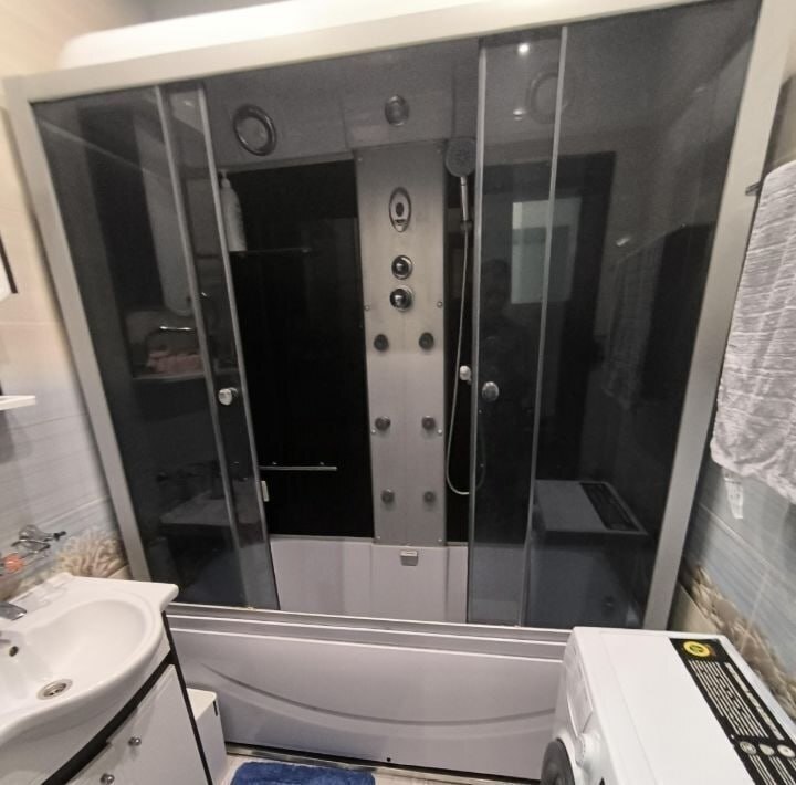 Аренда 2-комнатной квартиры 70 м², Суворова, 54