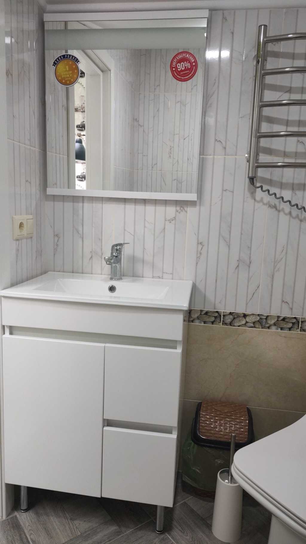 Продаж 2-кімнатної квартири 92 м², Одеська вул.