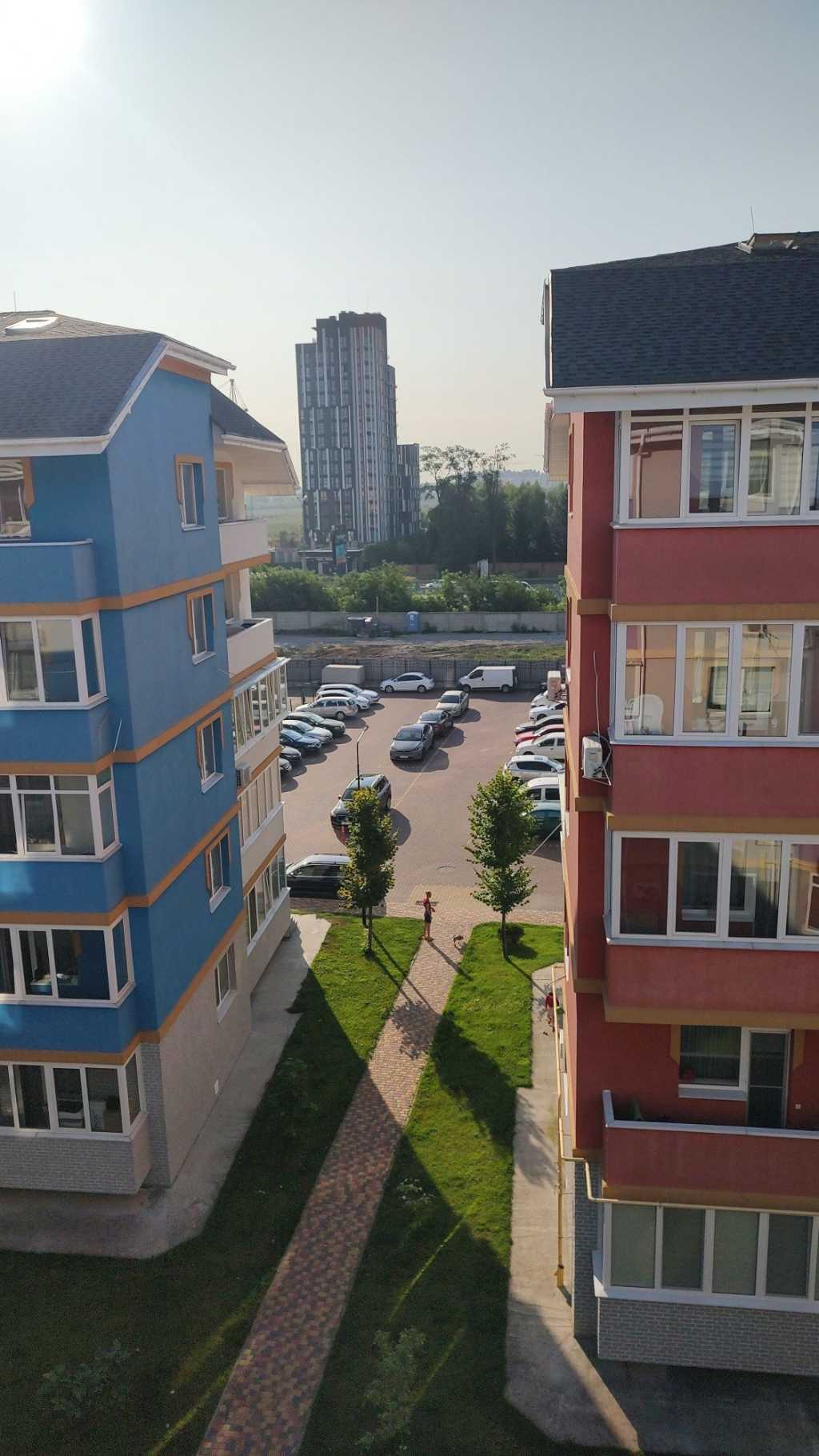 Продаж 2-кімнатної квартири 92 м², Одеська вул.