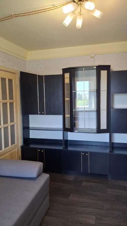Продаж 1-кімнатної квартири 21 м², Мілютенка вул., 46