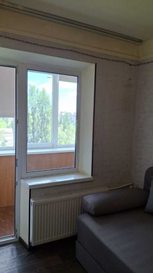 Продаж 1-кімнатної квартири 21 м², Мілютенка вул., 46