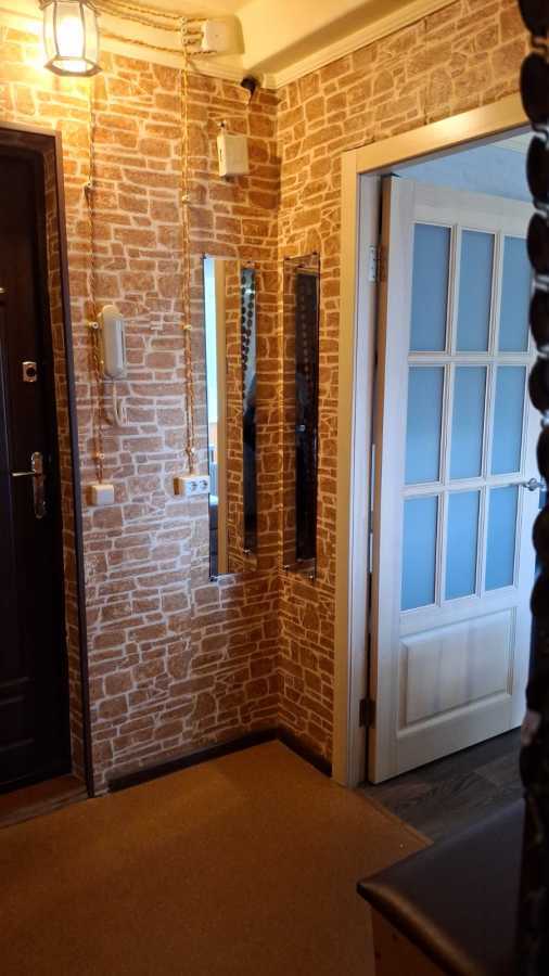 Продаж 1-кімнатної квартири 21 м², Мілютенка вул., 46