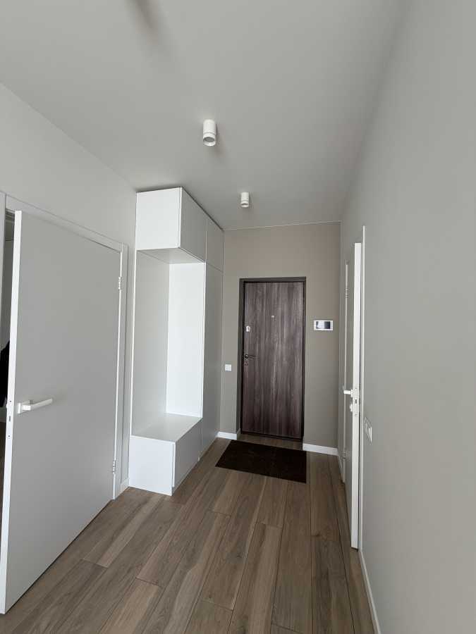 Аренда 1-комнатной квартиры 40 м², Практичная ул., 3