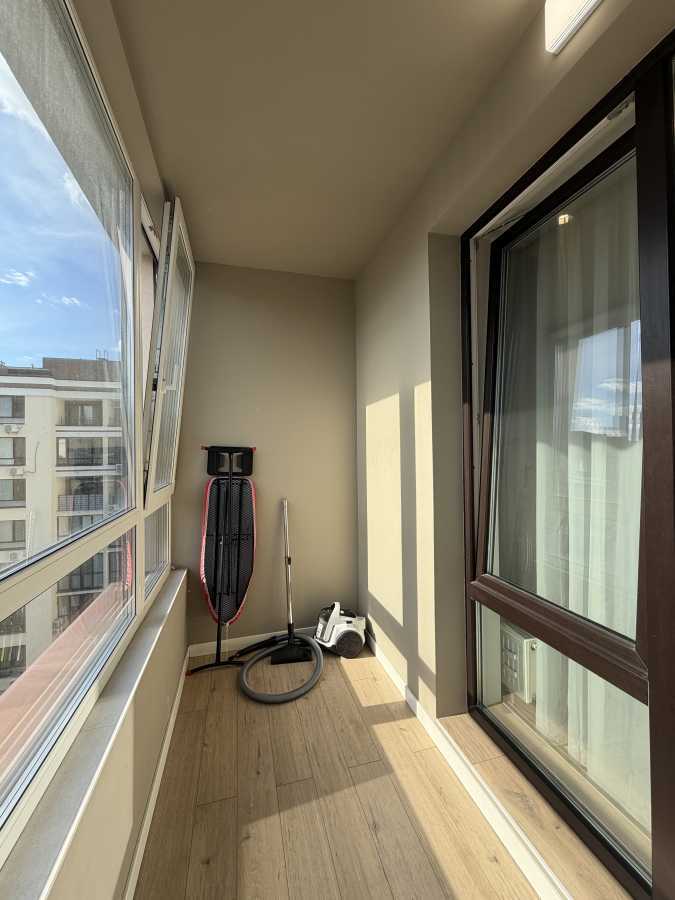 Аренда 1-комнатной квартиры 40 м², Практичная ул., 3