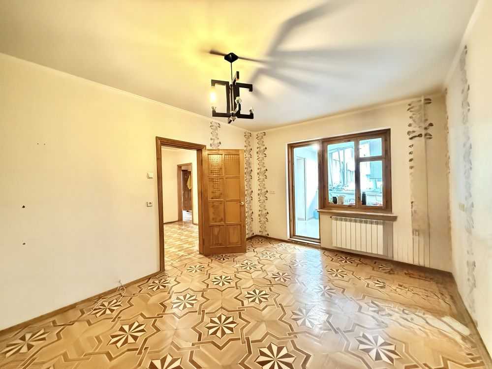 Продаж 4-кімнатної квартири 94.9 м², Марини Цвєтаєвої вул., 10/87
