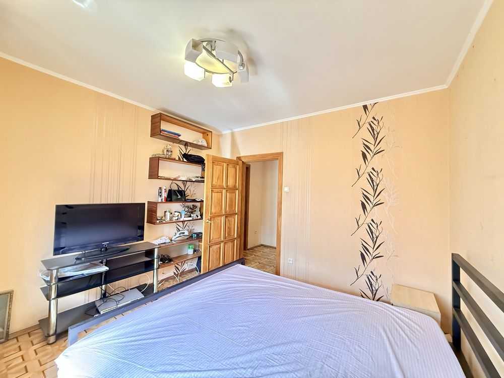 Продаж 4-кімнатної квартири 94.9 м², Марини Цвєтаєвої вул., 10/87