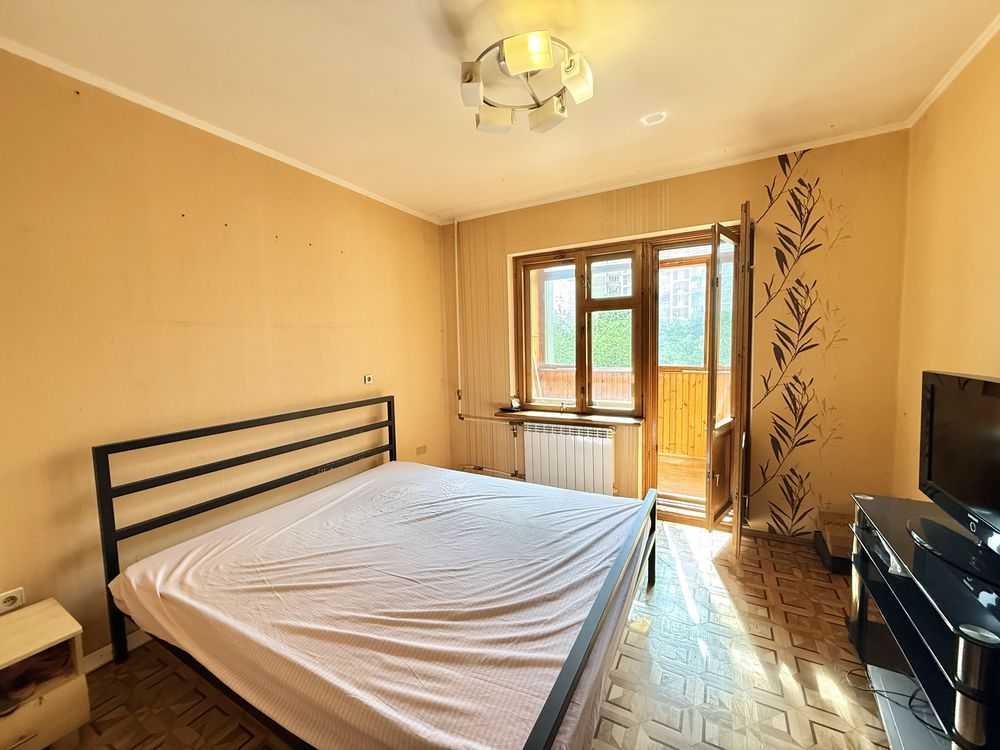 Продаж 4-кімнатної квартири 94.9 м², Марини Цвєтаєвої вул., 10/87