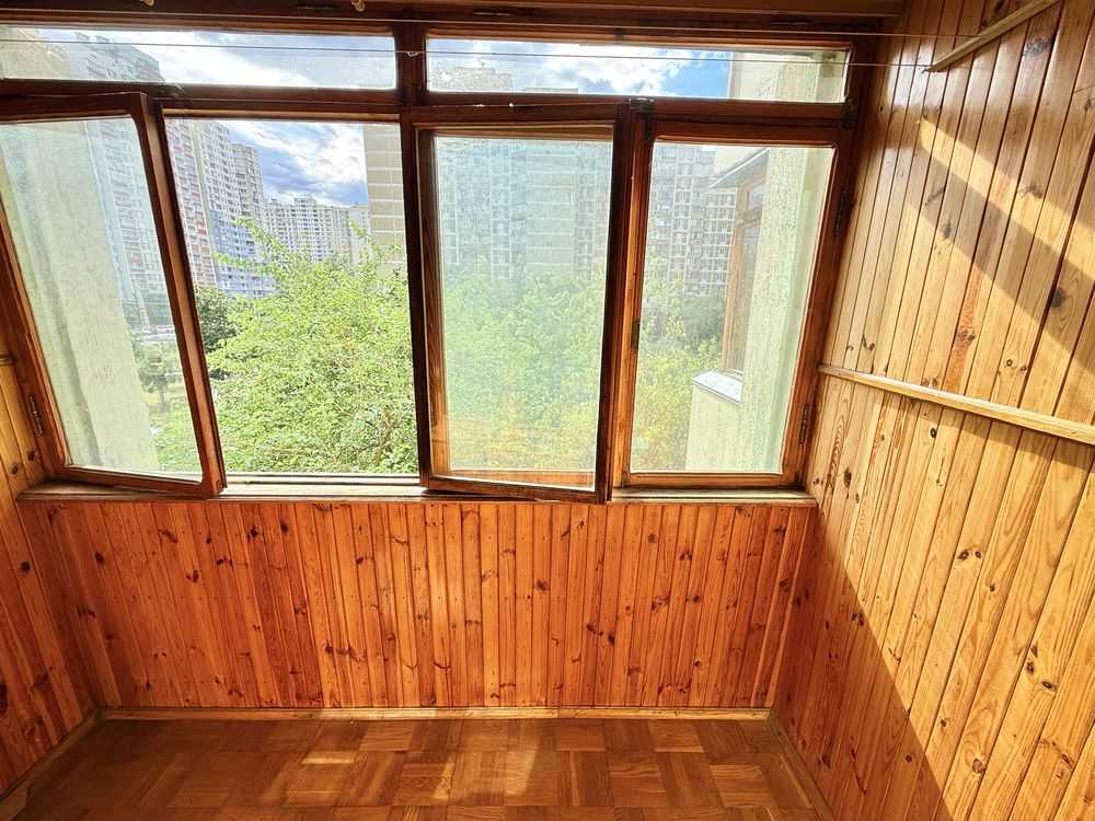 Продаж 4-кімнатної квартири 94.9 м², Марини Цвєтаєвої вул., 10/87