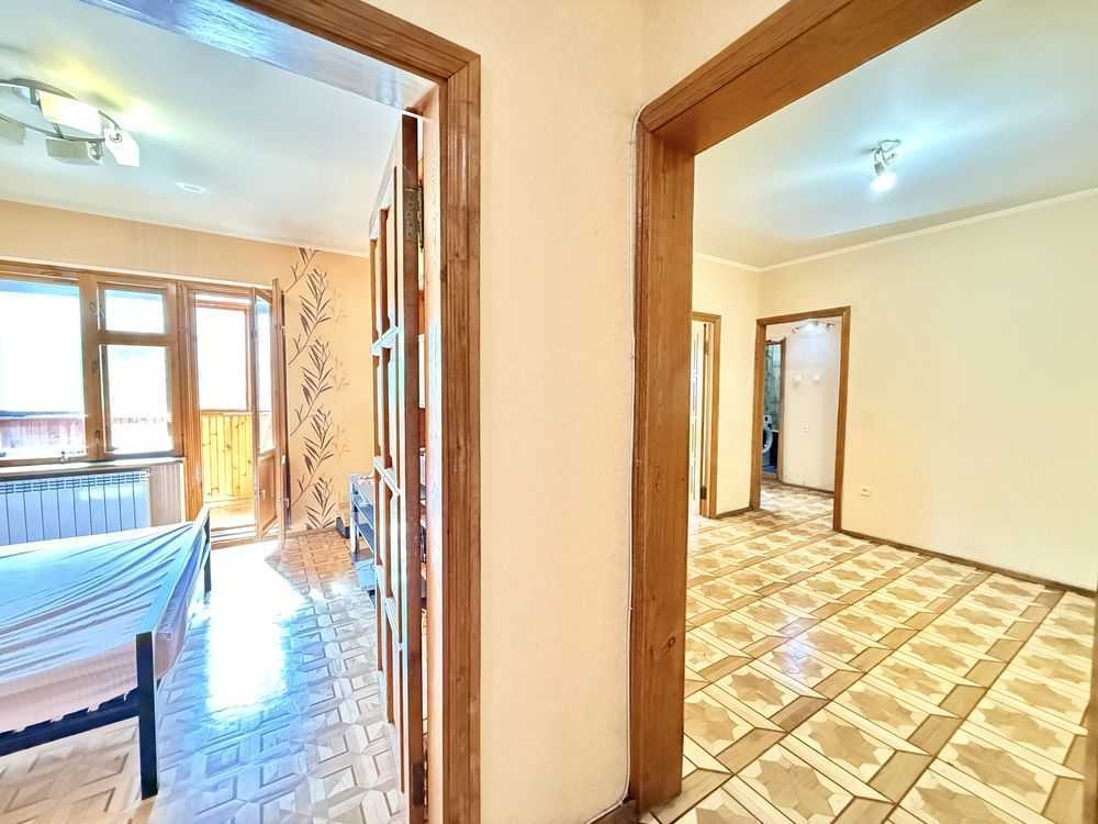 Продаж 4-кімнатної квартири 94.9 м², Марини Цвєтаєвої вул., 10/87