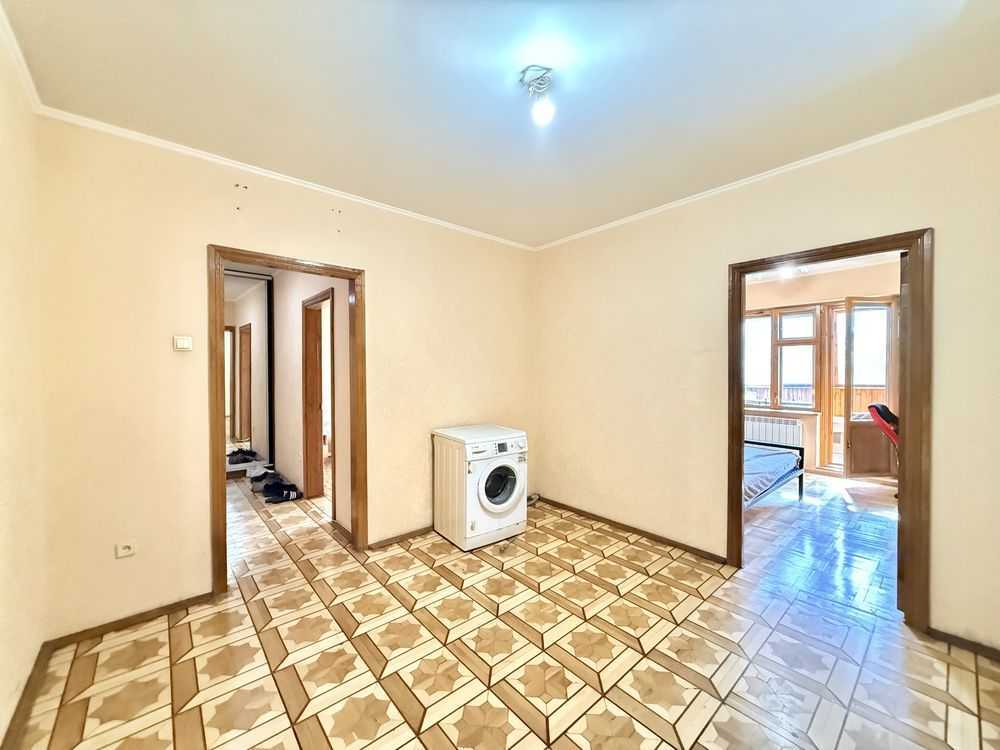 Продаж 4-кімнатної квартири 94.9 м², Марини Цвєтаєвої вул., 10/87