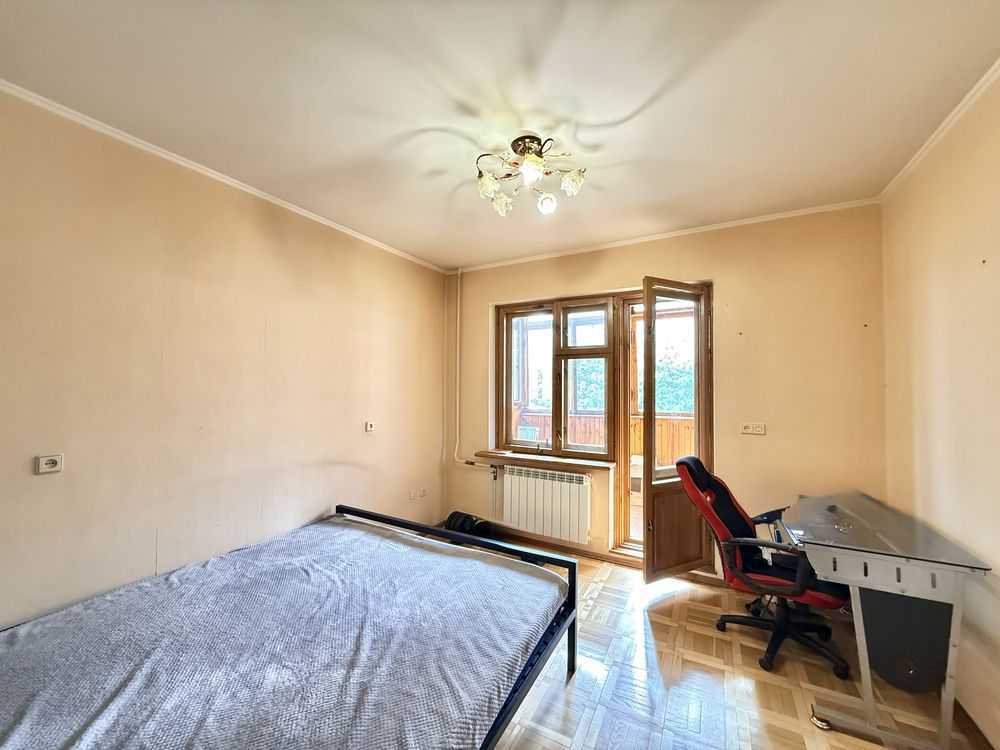 Продаж 4-кімнатної квартири 94.9 м², Марини Цвєтаєвої вул., 10/87