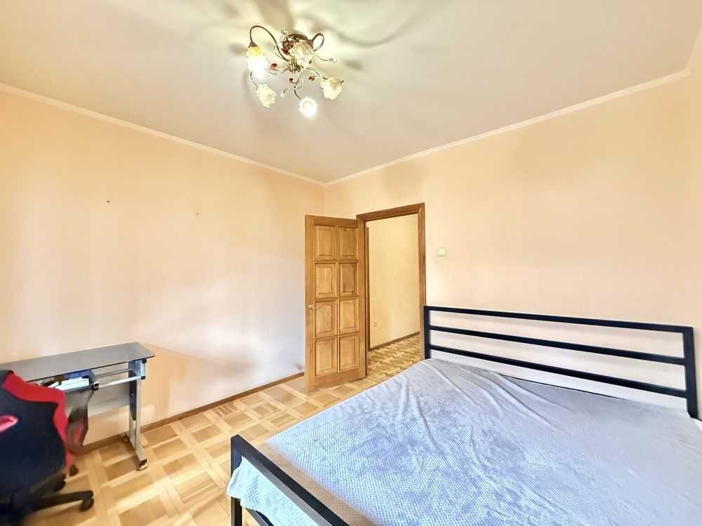 Продаж 4-кімнатної квартири 94.9 м², Марини Цвєтаєвої вул., 10/87