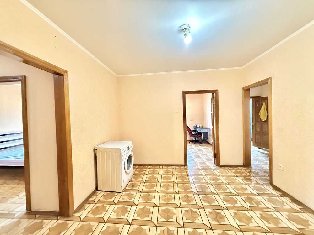 Продаж 4-кімнатної квартири 94.9 м², Марини Цвєтаєвої вул., 10/87