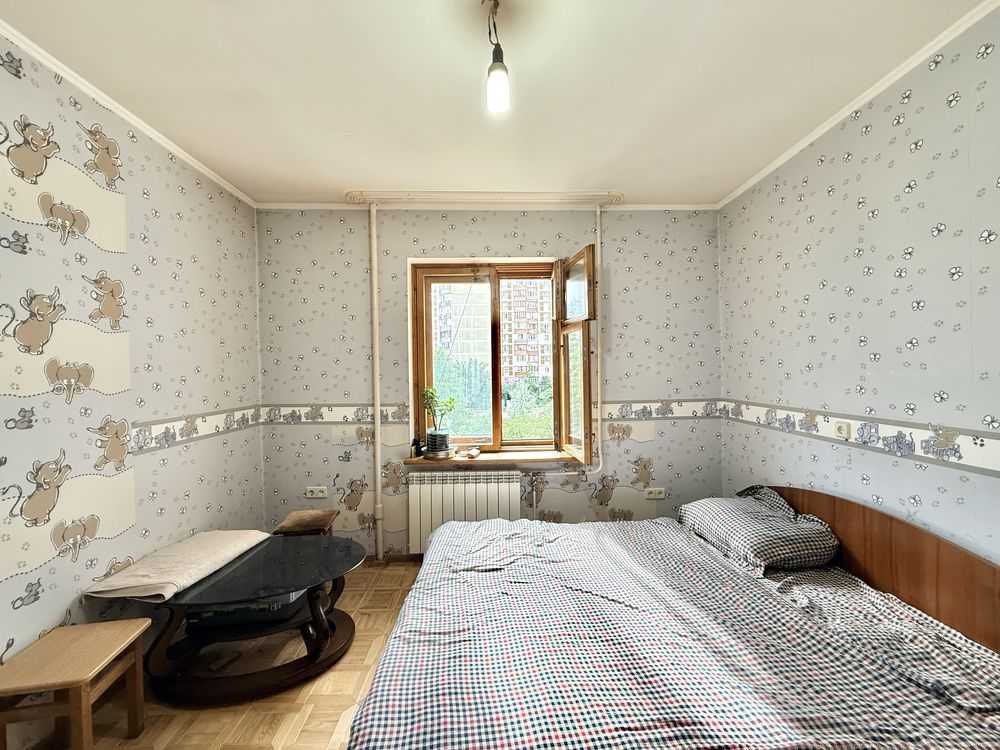 Продаж 4-кімнатної квартири 94.9 м², Марини Цвєтаєвої вул., 10/87