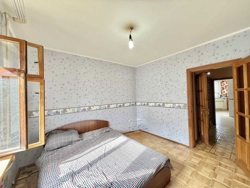 Продаж 4-кімнатної квартири 94.9 м², Марини Цвєтаєвої вул., 10/87
