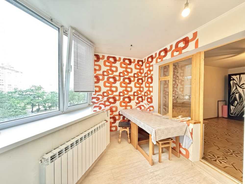 Продаж 4-кімнатної квартири 94.9 м², Марини Цвєтаєвої вул., 10/87