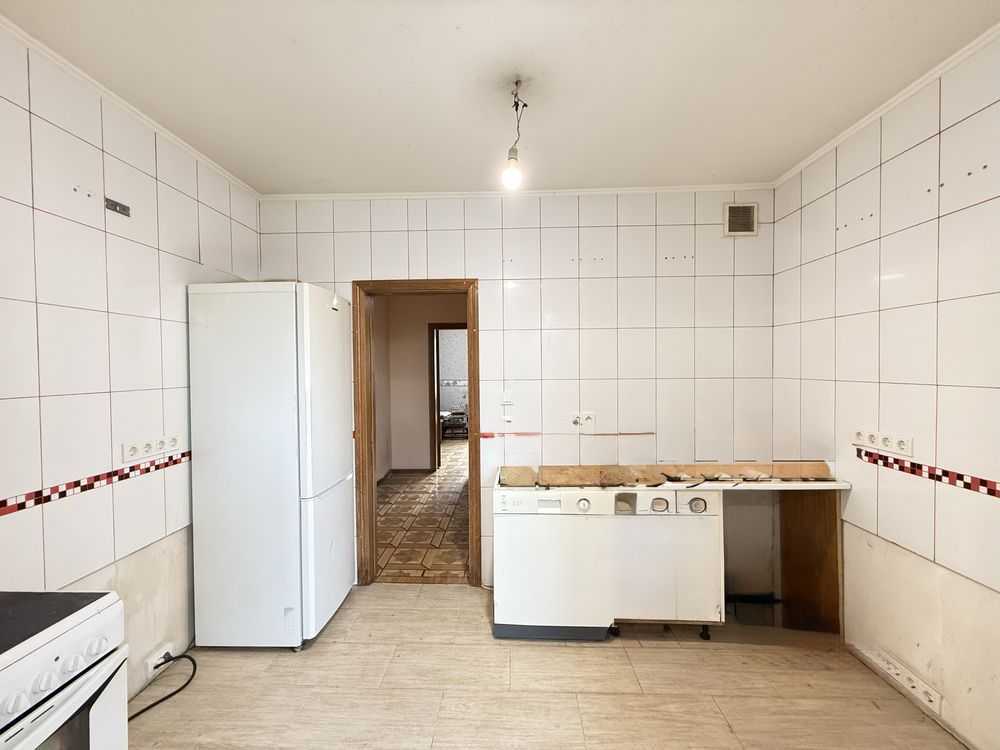 Продаж 4-кімнатної квартири 94.9 м², Марини Цвєтаєвої вул., 10/87