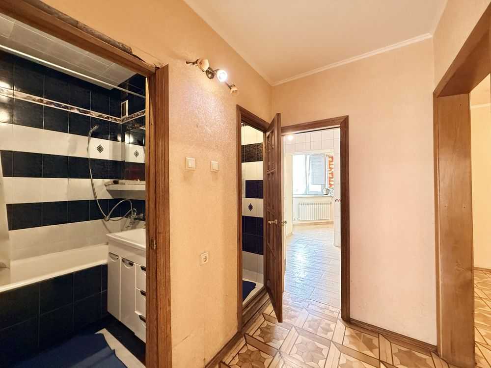 Продаж 4-кімнатної квартири 94.9 м², Марини Цвєтаєвої вул., 10/87