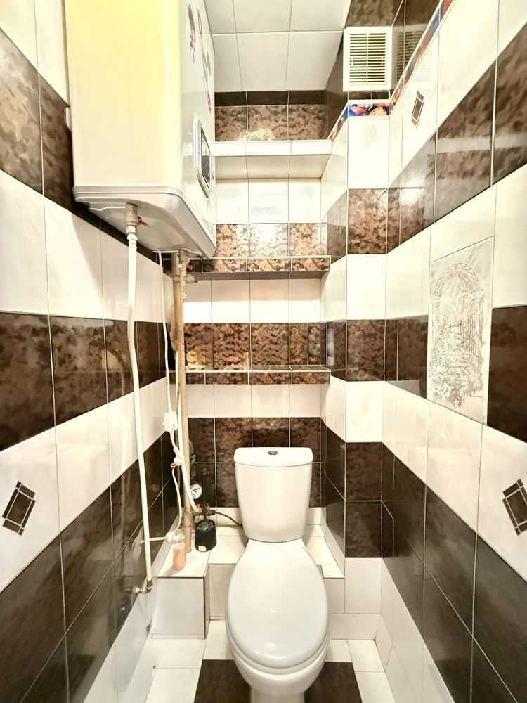 Продаж 4-кімнатної квартири 94.9 м², Марини Цвєтаєвої вул., 10/87