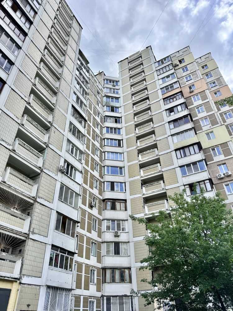 Продаж 4-кімнатної квартири 94.9 м², Марини Цвєтаєвої вул., 10/87
