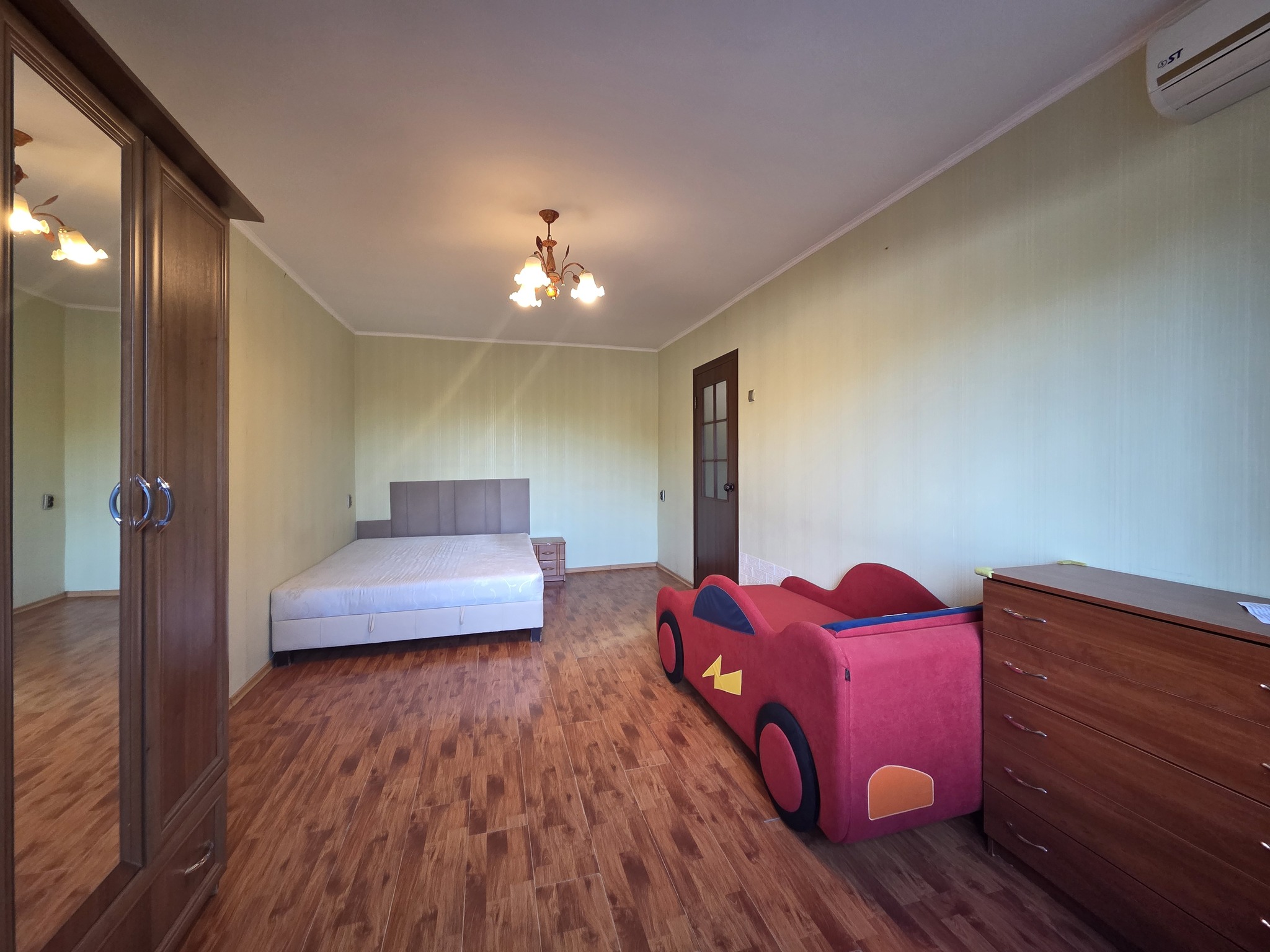Аренда 1-комнатной квартиры 31 м², Козака Мамая ул., 10