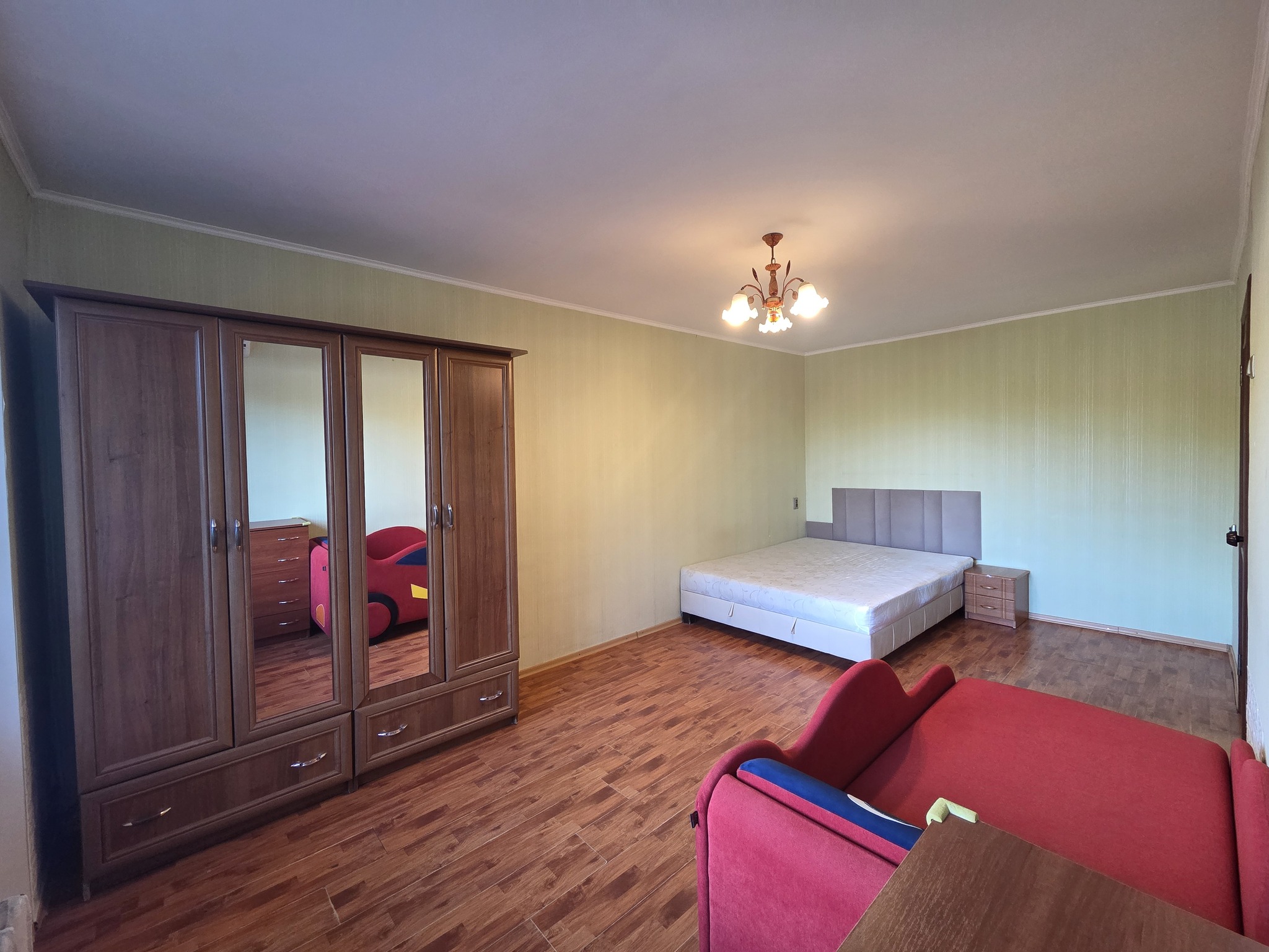 Аренда 1-комнатной квартиры 31 м², Козака Мамая ул., 10