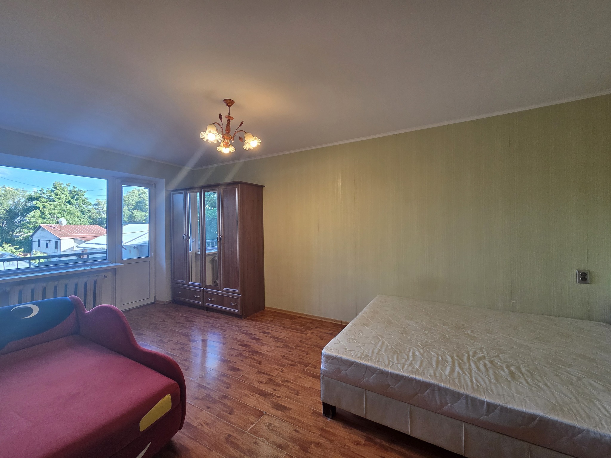 Аренда 1-комнатной квартиры 31 м², Козака Мамая ул., 10