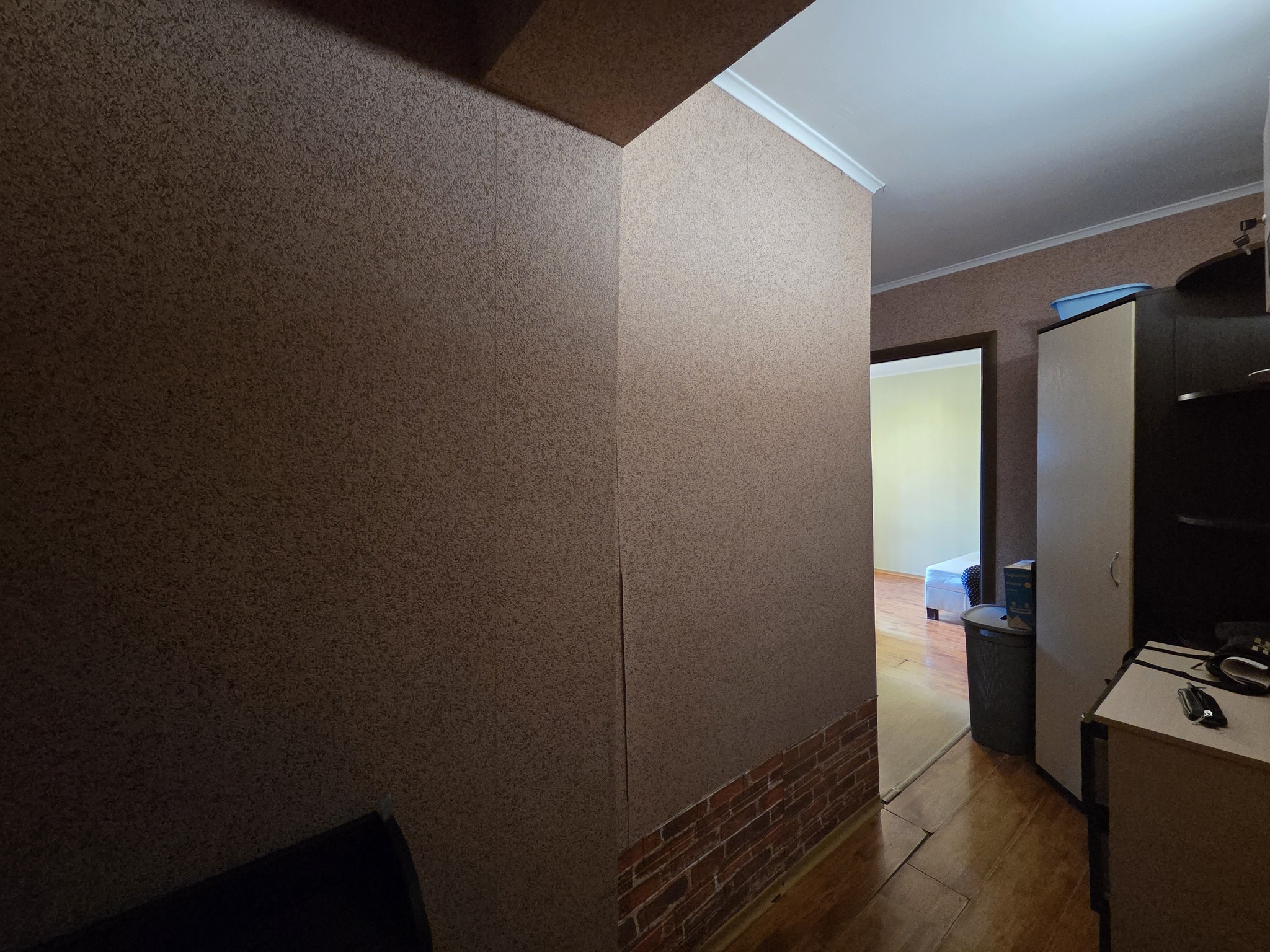 Аренда 1-комнатной квартиры 31 м², Козака Мамая ул., 10