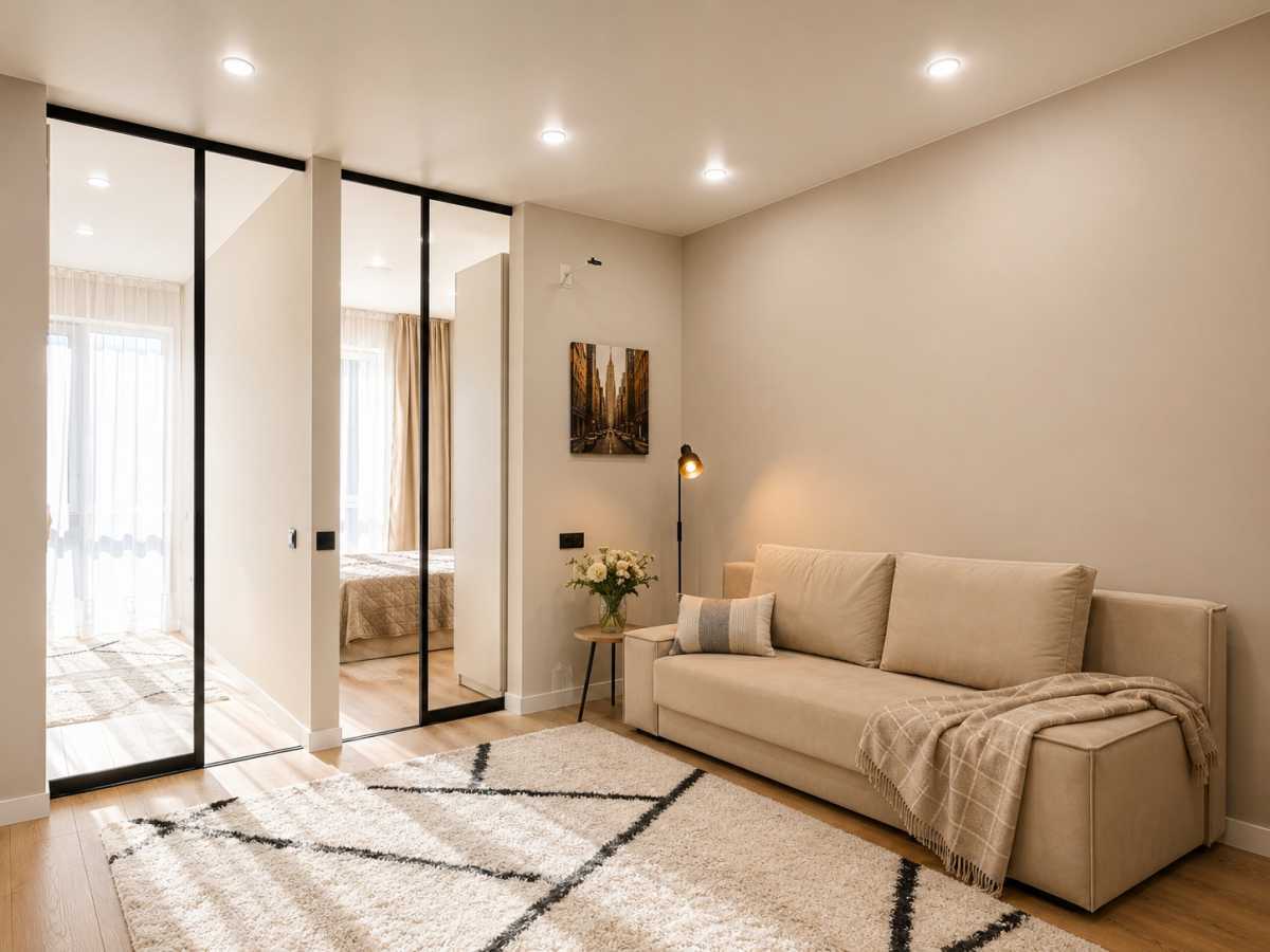 Продаж 2-кімнатної квартири 42 м², Обухівська вул., 91