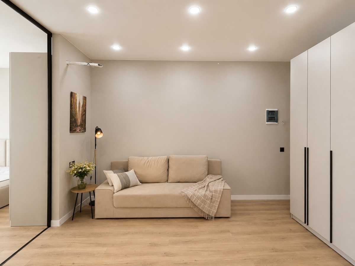 Продаж 2-кімнатної квартири 42 м², Обухівська вул., 91