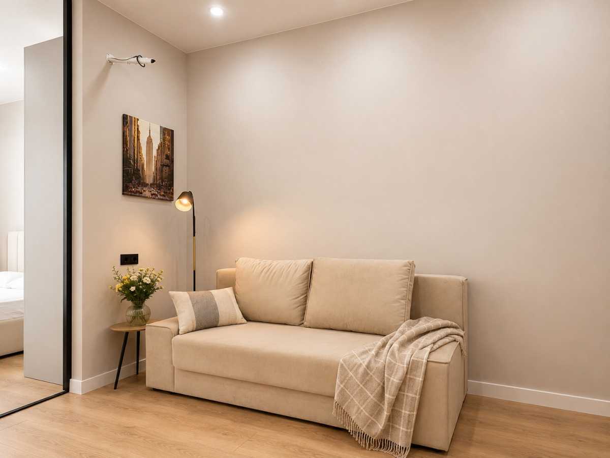 Продаж 2-кімнатної квартири 42 м², Обухівська вул., 91