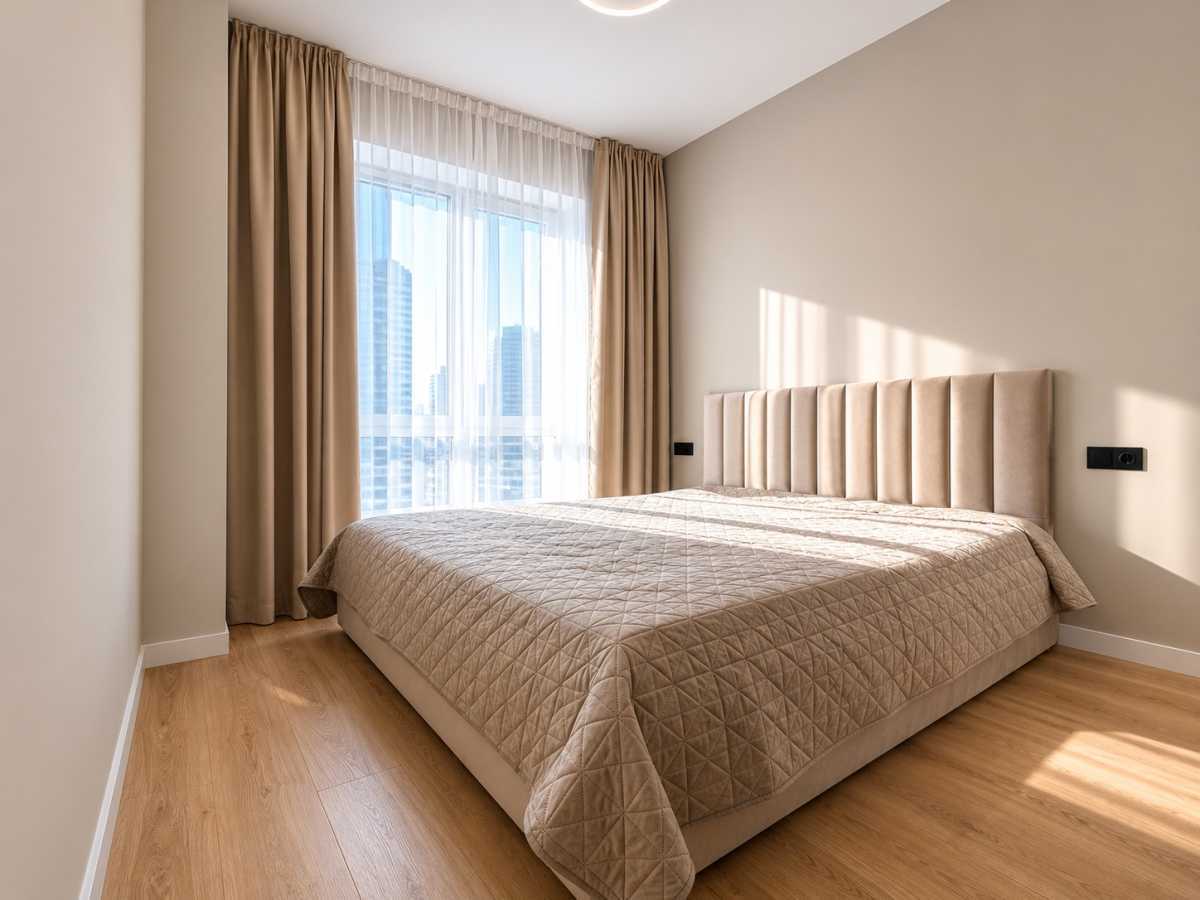 Продаж 2-кімнатної квартири 42 м², Обухівська вул., 91