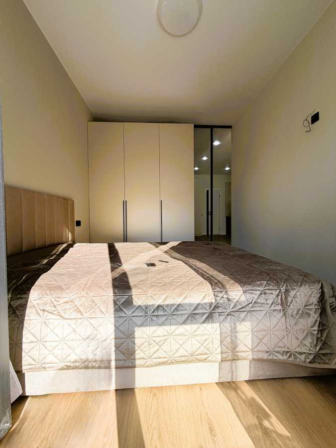 Продаж 2-кімнатної квартири 42 м², Обухівська вул., 91