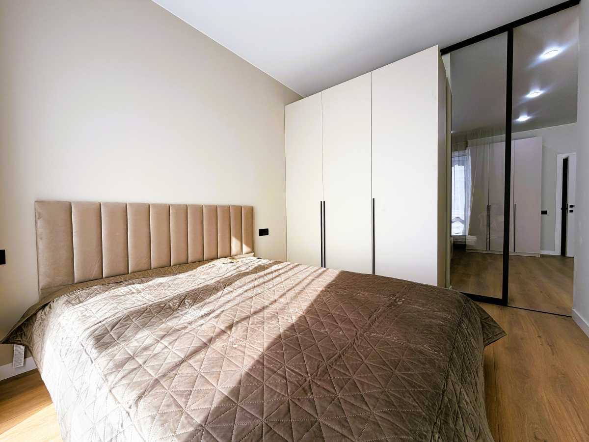 Продаж 2-кімнатної квартири 42 м², Обухівська вул., 91