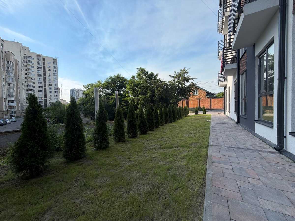Продаж 2-кімнатної квартири 42 м², Обухівська вул., 91